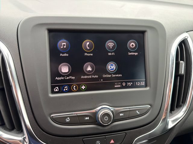 Certified 2024 Chevrolet Equinox LT FWD image 18