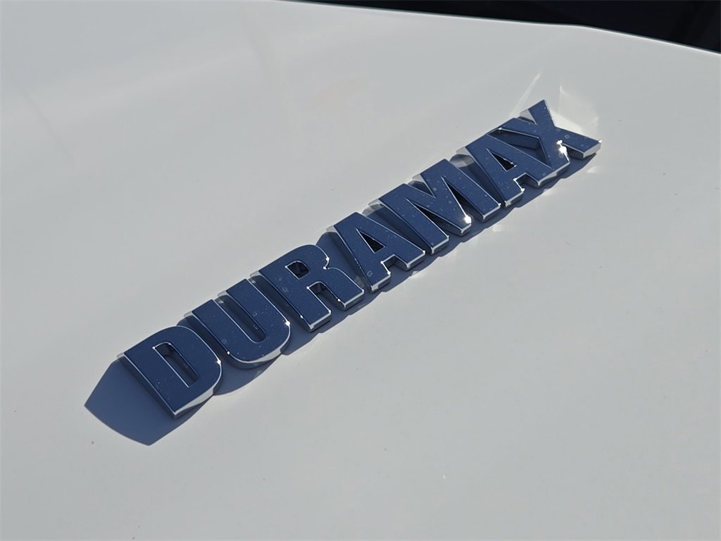 New 2026 Chevrolet Silverado 1500 RST w/ Z71 Off-Road Package image 21