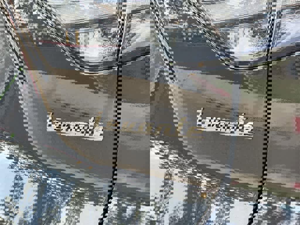 Used 2022 Maserati Levante Modena S image 33