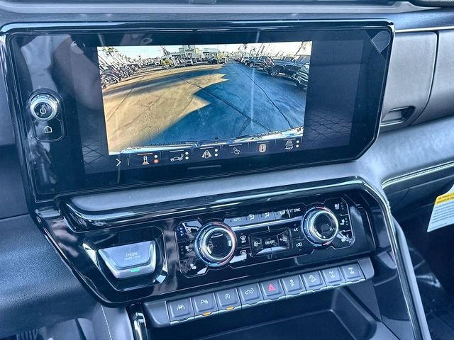 New 2026 GMC Sierra 1500 AT4X image 15