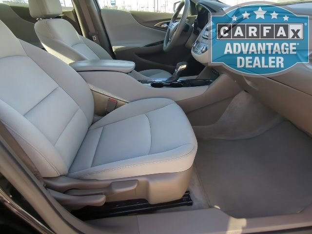 Certified 2024 Chevrolet Malibu LT image 19