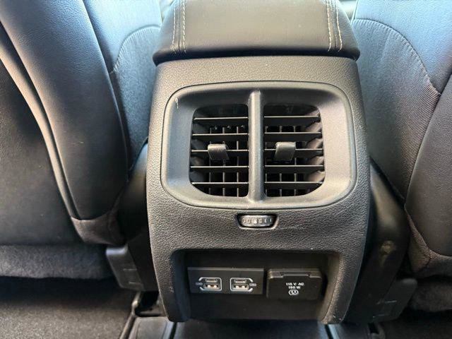 Certified 2023 Jeep Cherokee Altitude Lux image 38