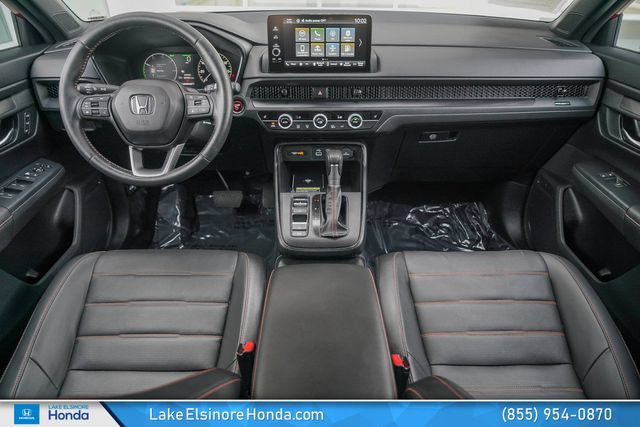 Certified 2024 Honda CR-V Sport-L image 19