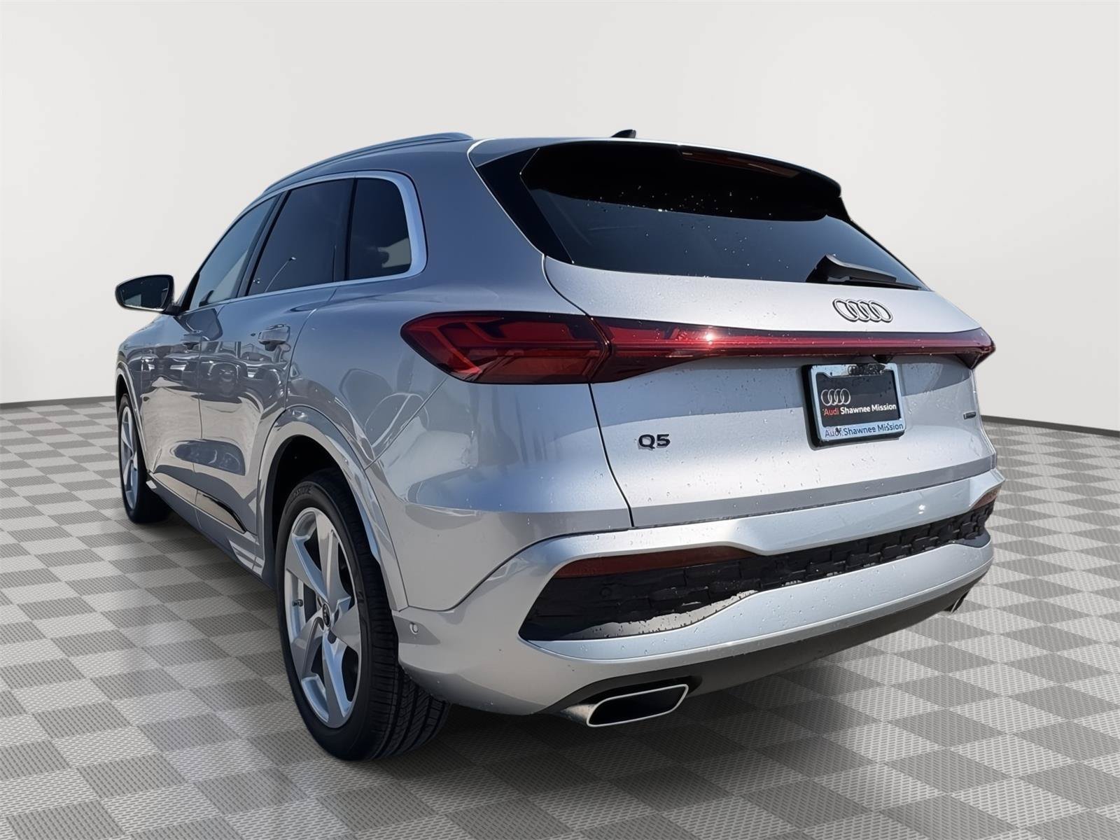 New 2026 Audi Q5 Prestige AWD/4WD image 3