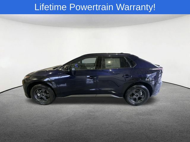 New 2026 Subaru Solterra AWD/4WD image 12