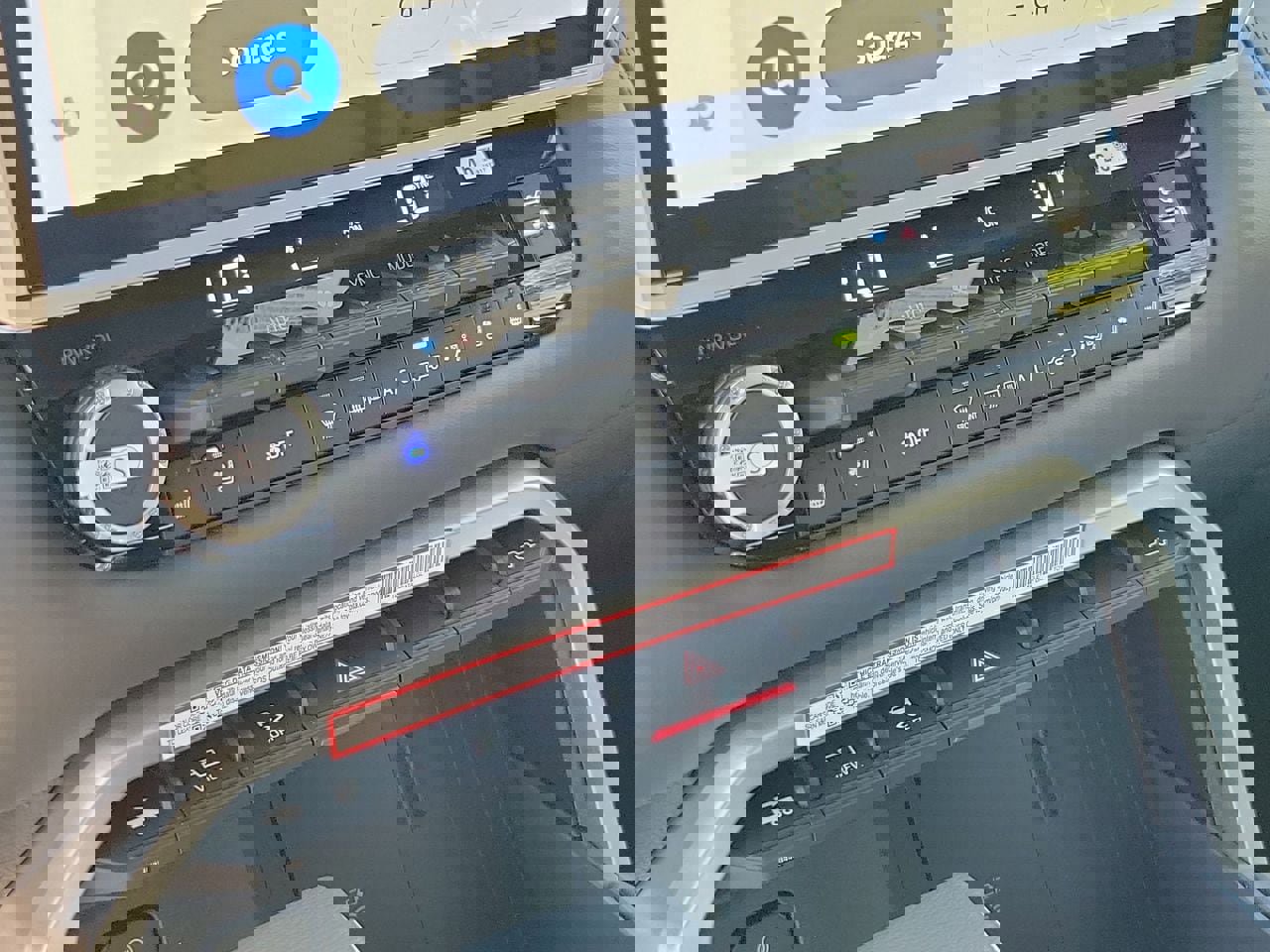 Used 2025 Toyota Tundra Platinum image 26