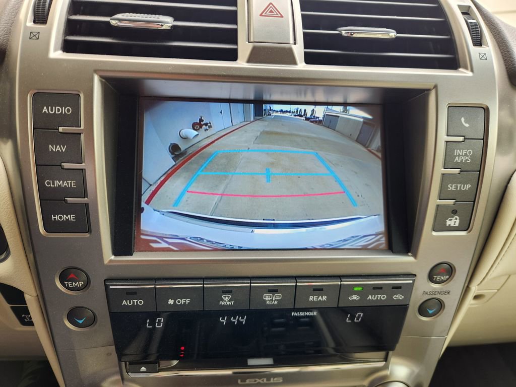 Used 2015 Lexus GX 460 Luxury AWD/4WD image 17