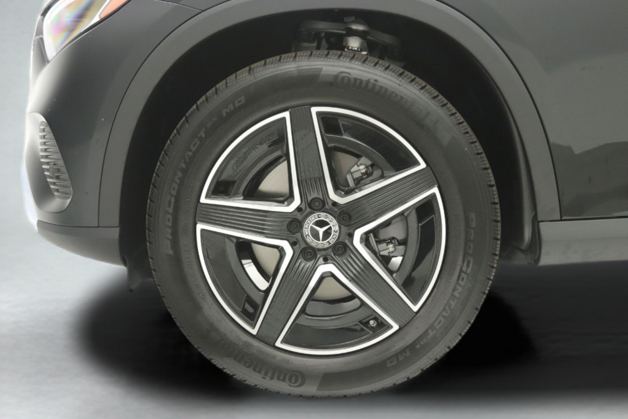 New 2027 Mercedes-Benz GLC 300 image 11
