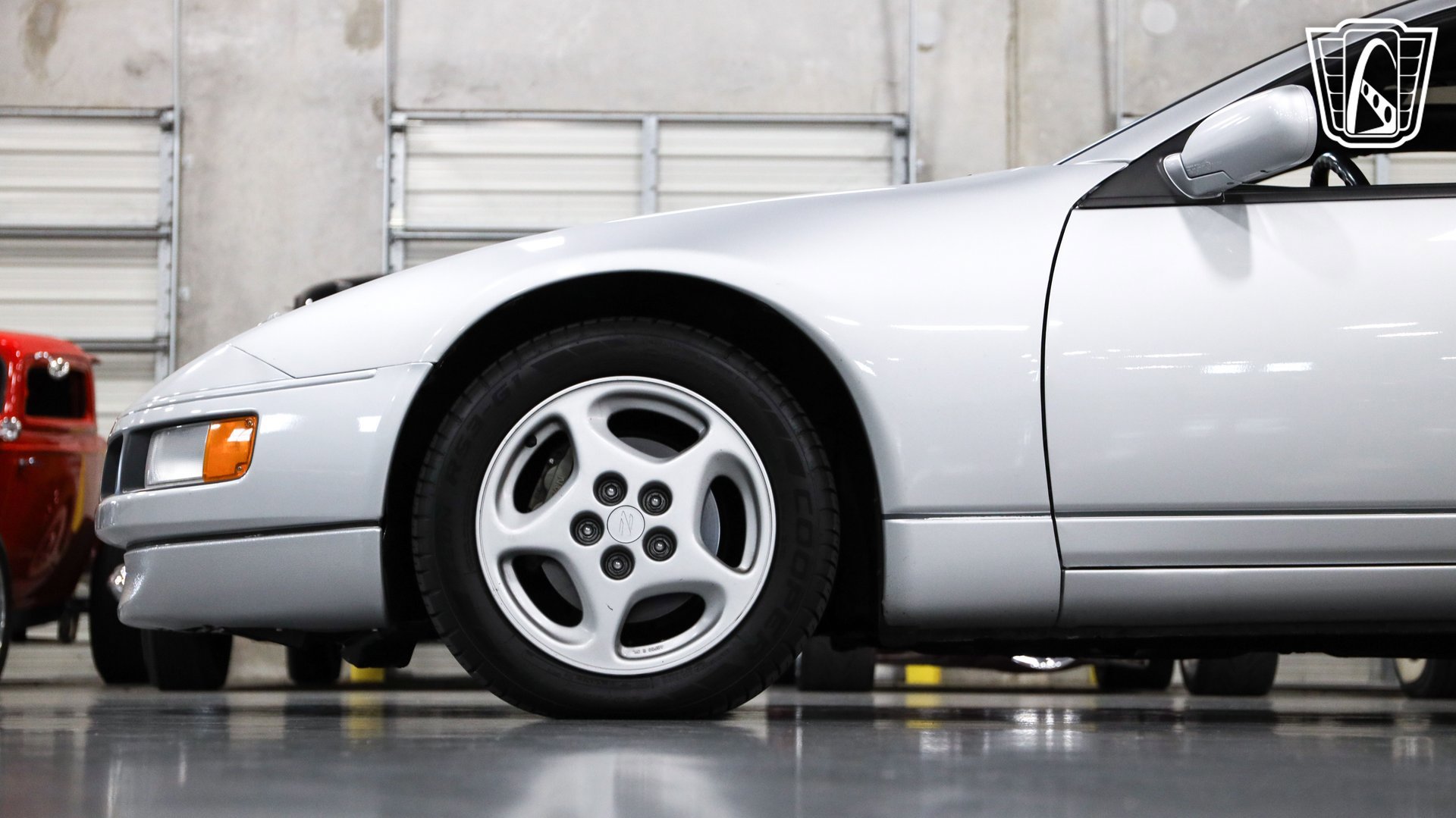 Used 1993 Nissan 300ZX Hatchback RWD image 15