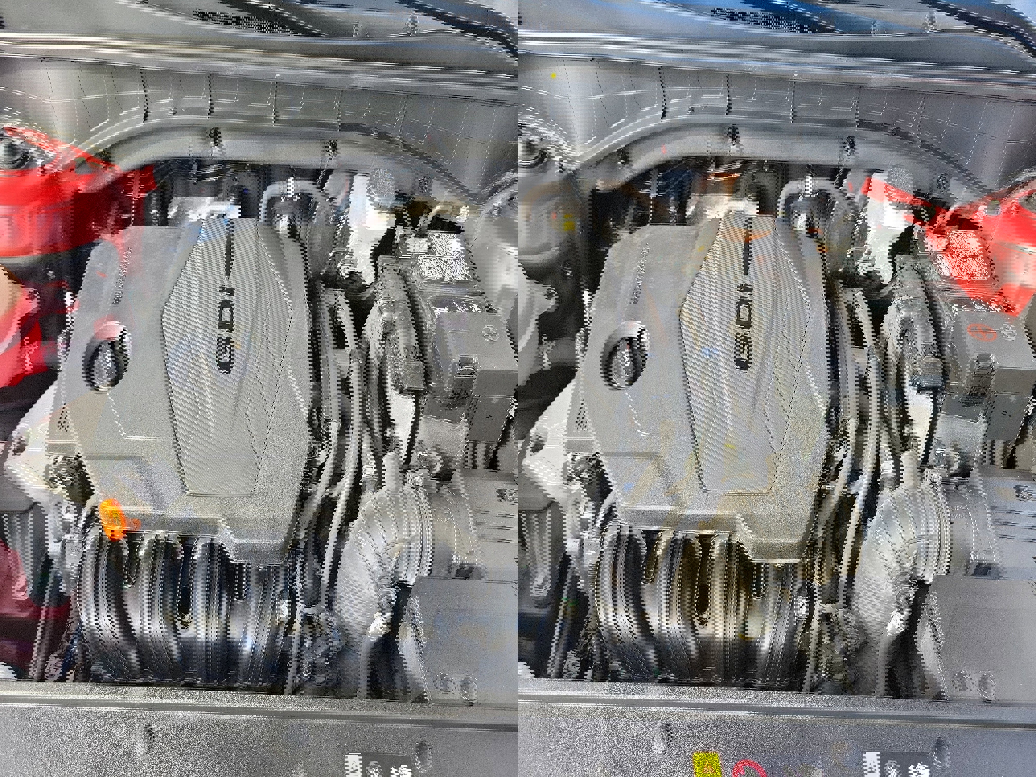 Used 2023 Kia Sorento LX image 19