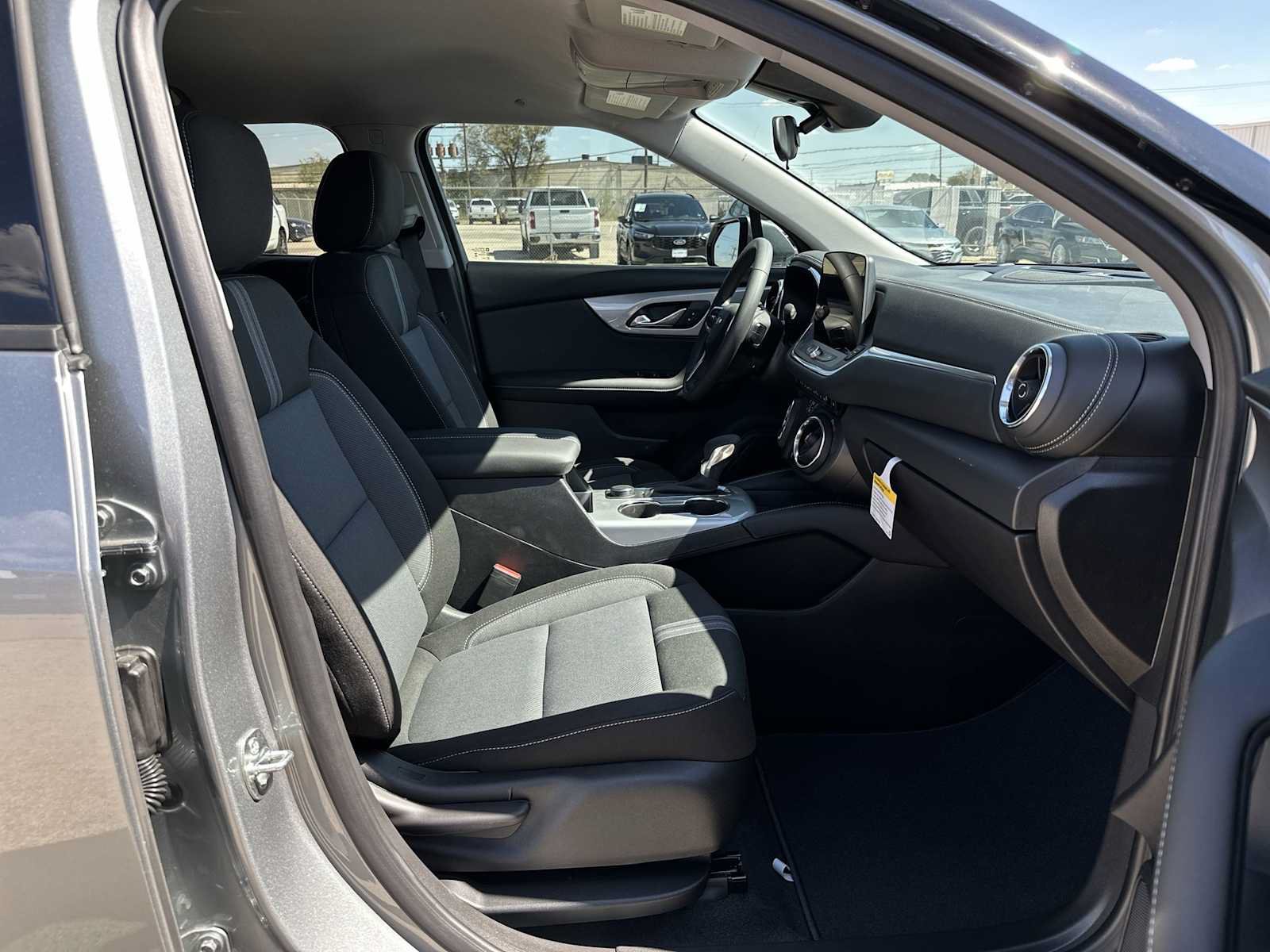New 2026 Chevrolet Blazer LT FWD image 22