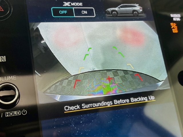 Certified 2025 Subaru Outback Premium AWD/4WD image 17