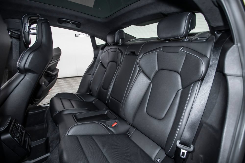 Used 2023 Porsche Taycan 4S AWD/4WD image 14