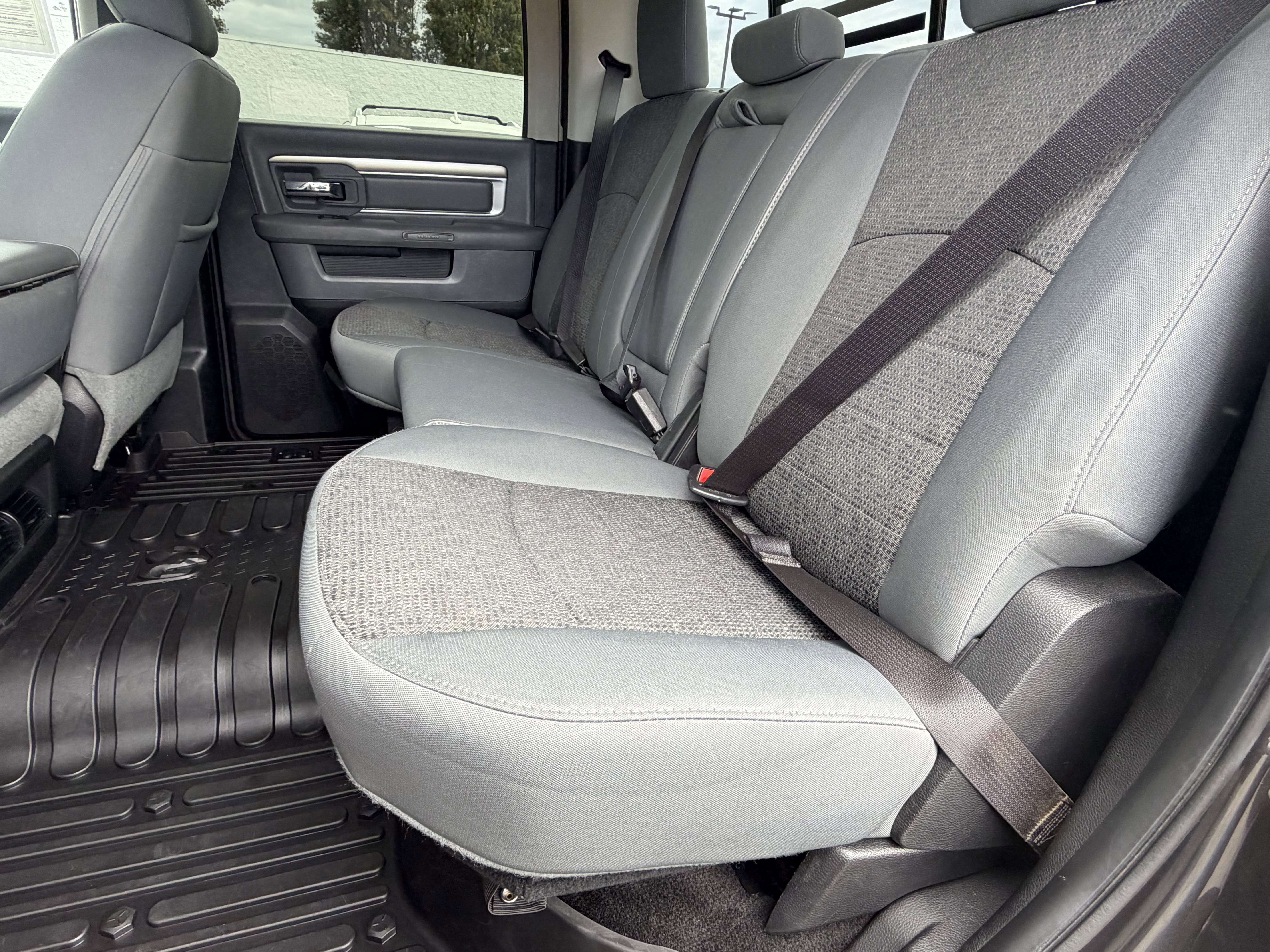 Used 2016 RAM 2500 Power Wagon w/ Luxury Group AWD/4WD image 24