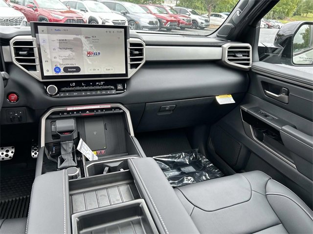 New 2026 Toyota Tundra Limited image 17