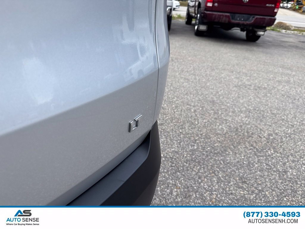 Used 2019 Chevrolet Traverse LT w/ LPO, Floor Liner Package AWD/4WD image 6