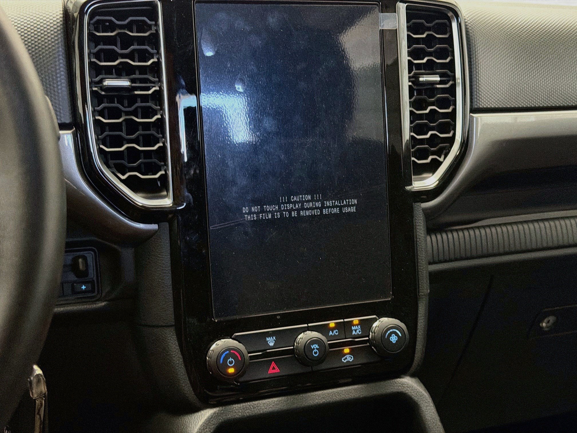 Used 2024 Ford Ranger XLT AWD/4WD image 8