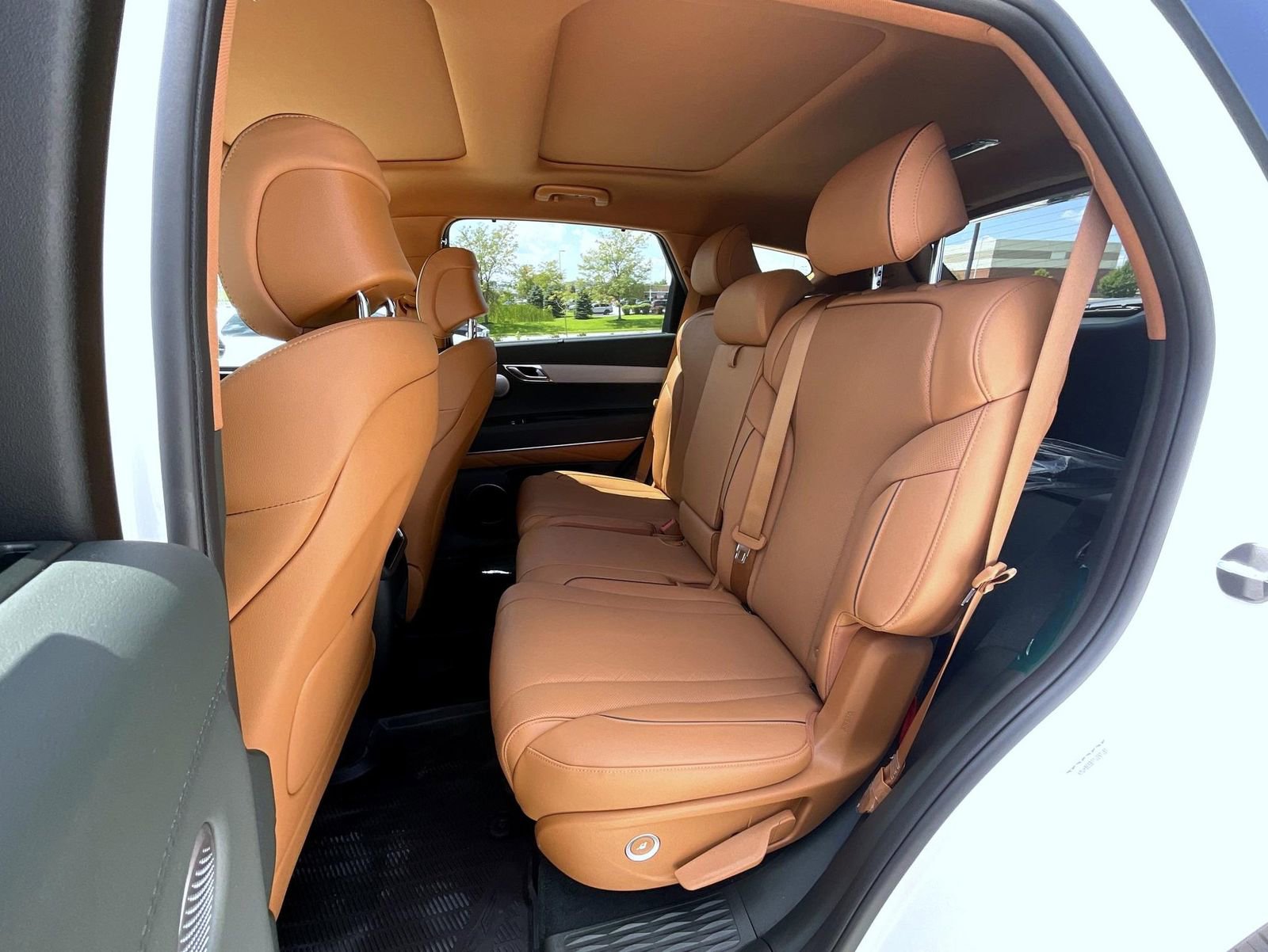 New 2026 Genesis GV80 2.5T Advanced image 11