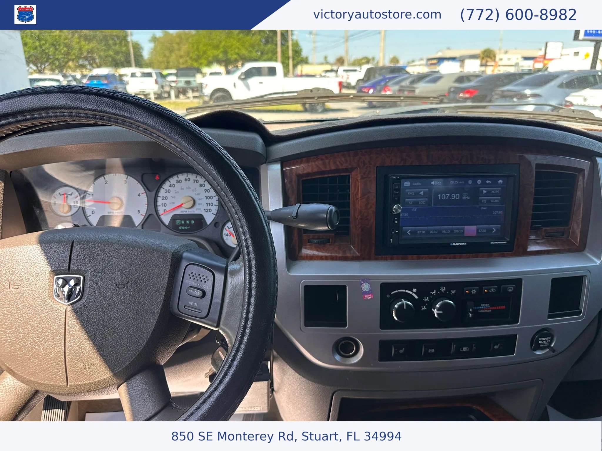 Used 2007 Dodge Ram 3500 Truck Laramie image 25