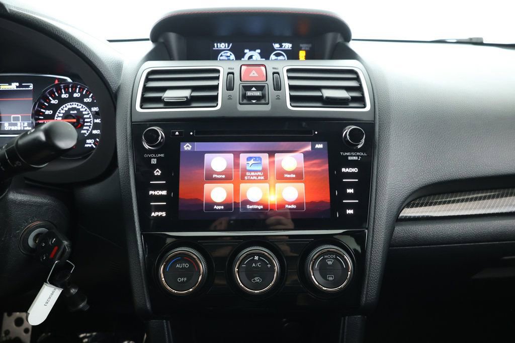 Used 2019 Subaru WRX Premium image 16