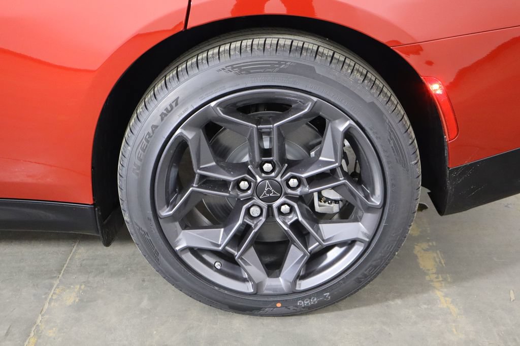 New 2026 Dodge Charger R/T w/ Blacktop Package AWD/4WD image 44