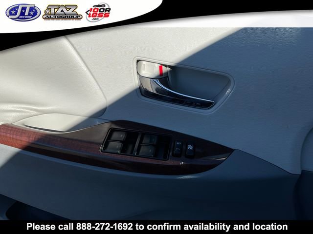 Used 2011 Toyota Sienna XLE FWD image 11