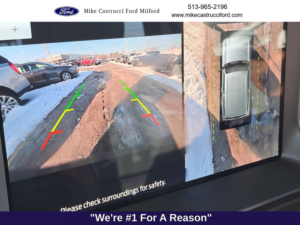 Certified 2023 Ford Bronco Outer Banks image 14