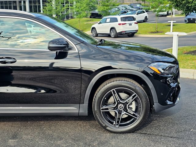 New 2026 Mercedes-Benz GLB 250 4MATIC image 5