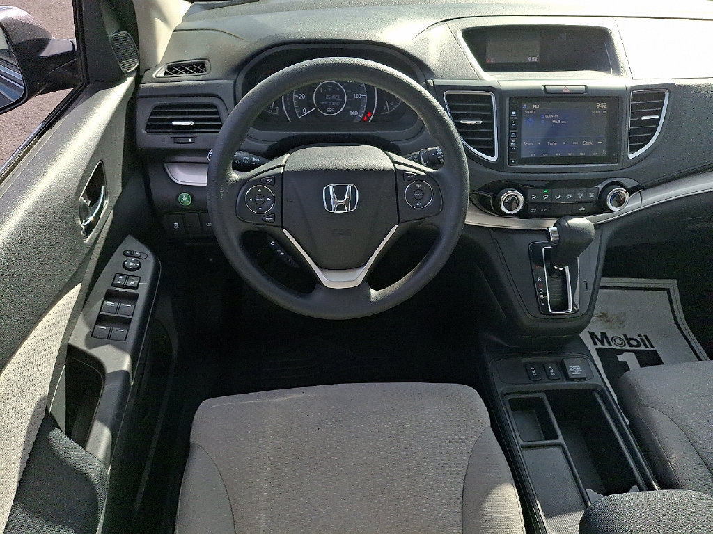 Used 2016 Honda CR-V EX image 12