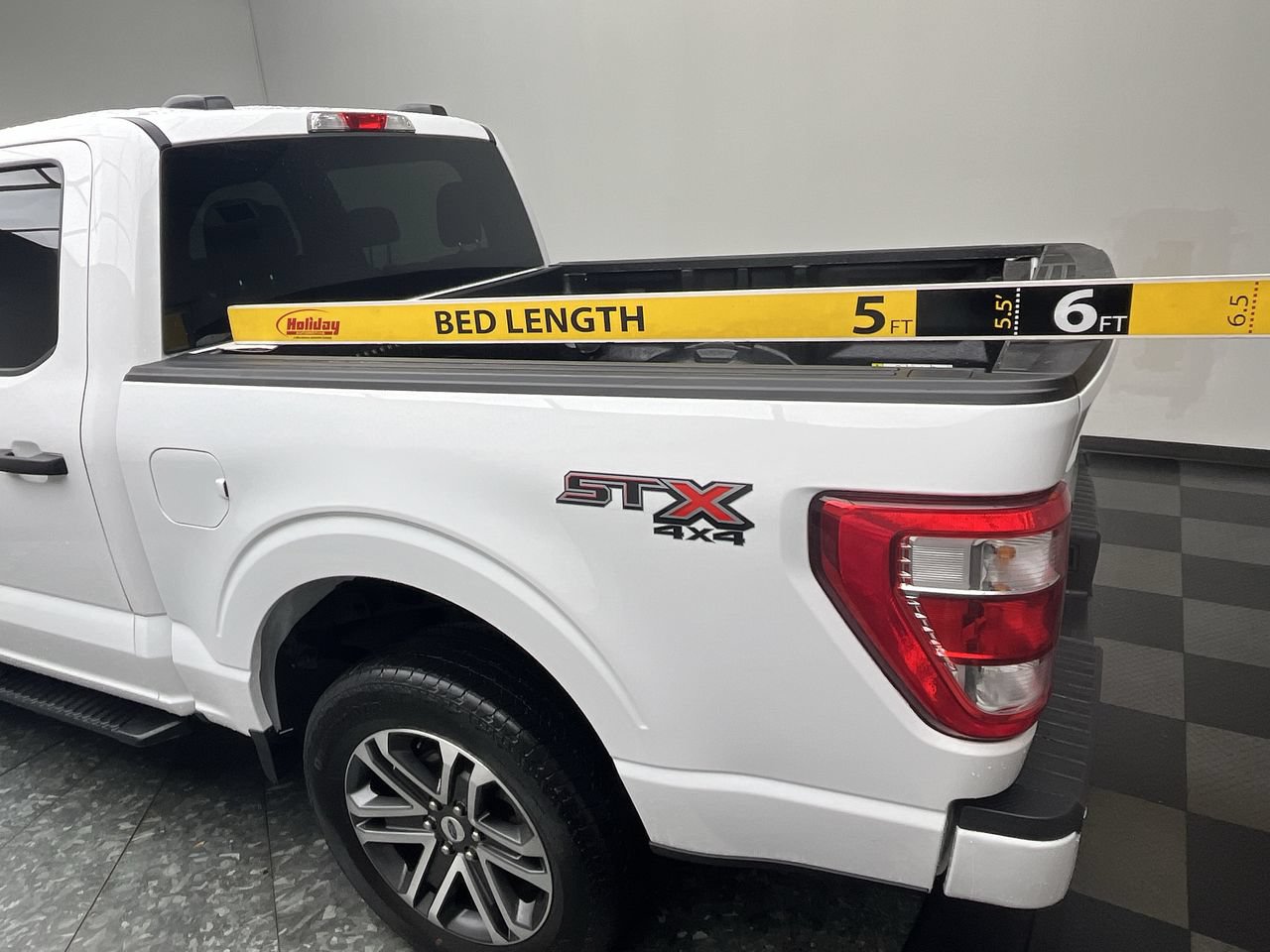 Certified 2023 Ford F150 XL w/ Trailer Tow Package AWD/4WD image 27