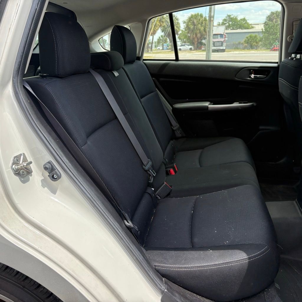 Used 2015 Subaru Impreza 2.0i Sport Premium image 14