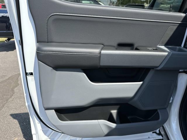 New 2025 Ford F150 XLT w/ Equipment Group 302A MID image 24