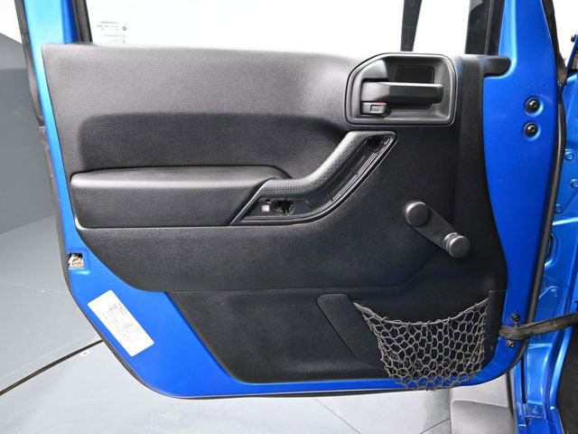 Used 2015 Jeep Wrangler Sport w/ Trailer Tow Group image 16