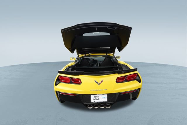 Used 2019 Chevrolet Corvette Grand Sport image 15