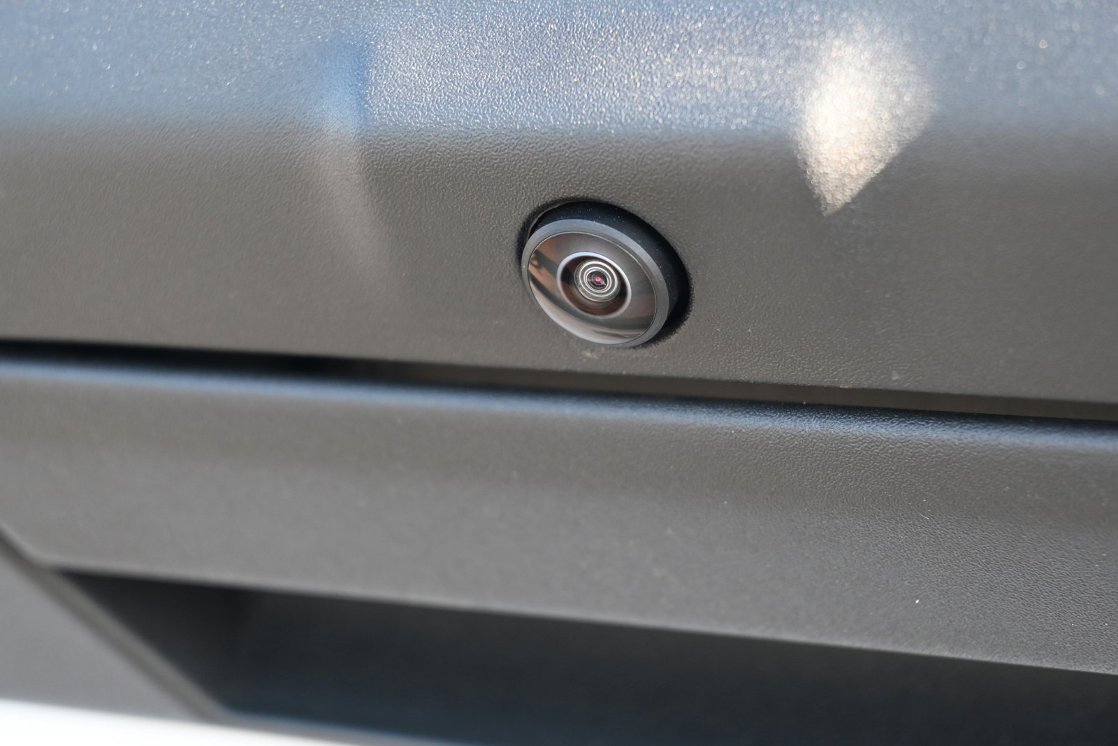 New 2025 Ford F150 STX w/ Equipment Group 200A image 5