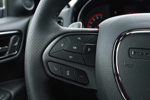 New 2026 Dodge Durango GT RWD image 13