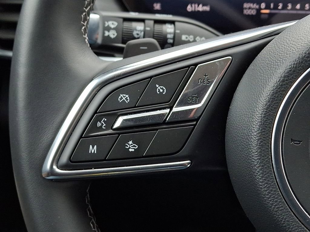 Used 2025 Buick Envision Preferred image 20