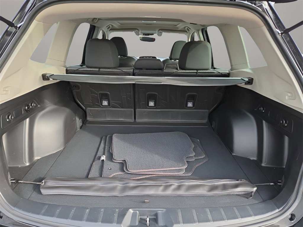 Used 2020 Subaru Forester Sport w/ Popular Package #2 image 16