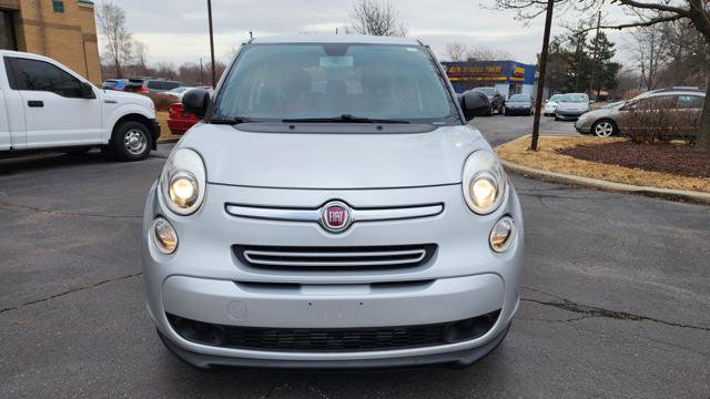 Used 2014 FIAT 500L Pop FWD image 7