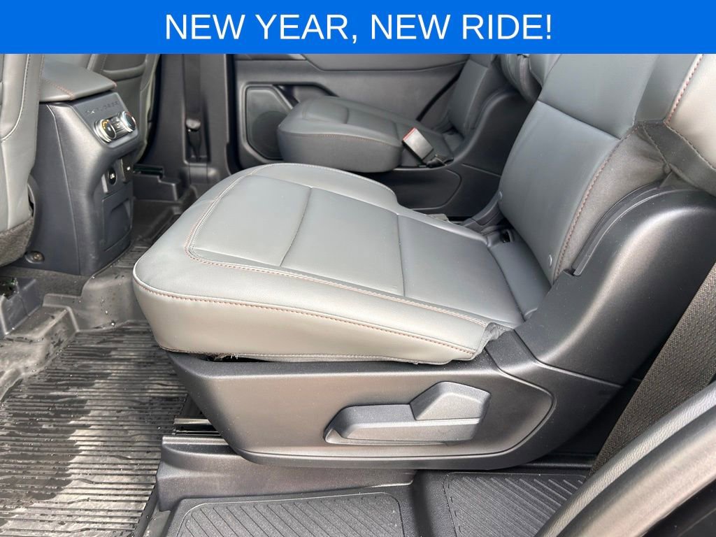 Used 2026 Ford Explorer Active w/ Active Comfort Package image 20