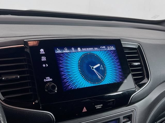 Used 2022 Honda Passport TrailSport image 12