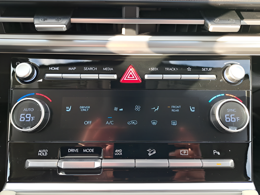 New 2026 Hyundai Santa Fe SEL AWD/4WD image 22