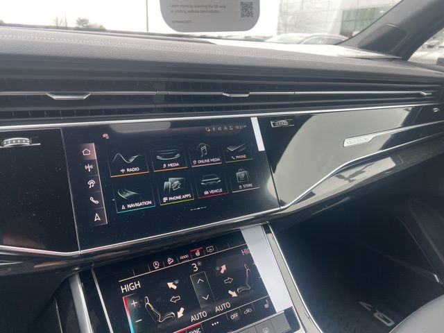 New 2026 Audi Q7 2.0T Premium image 16