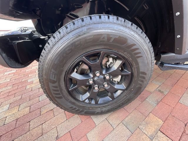 Used 2021 Jeep Wrangler Sport image 26