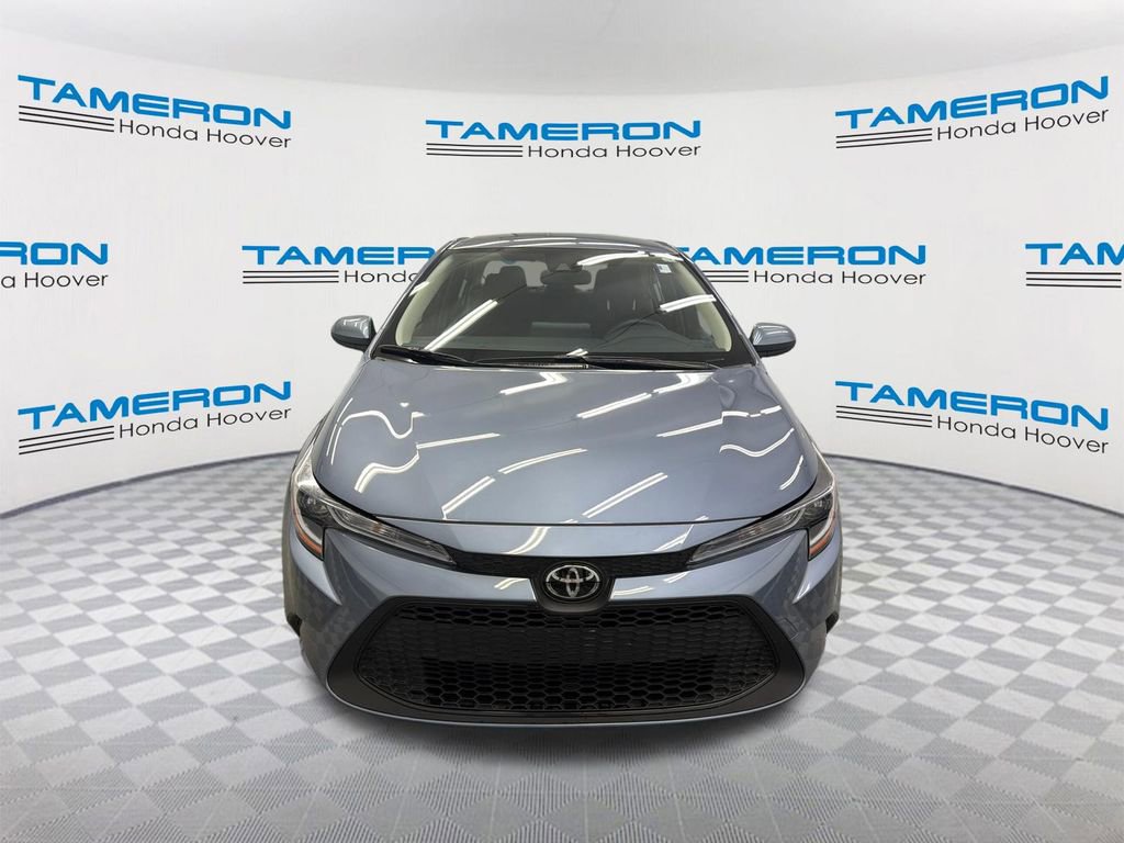 Used 2022 Toyota Corolla LE image 8