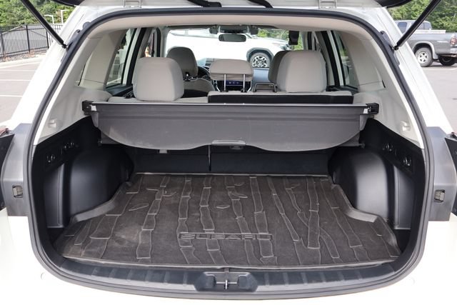 Used 2020 Subaru Forester Premium AWD/4WD image 20