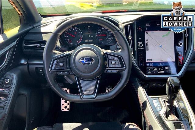 Used 2022 Subaru WRX GT image 5