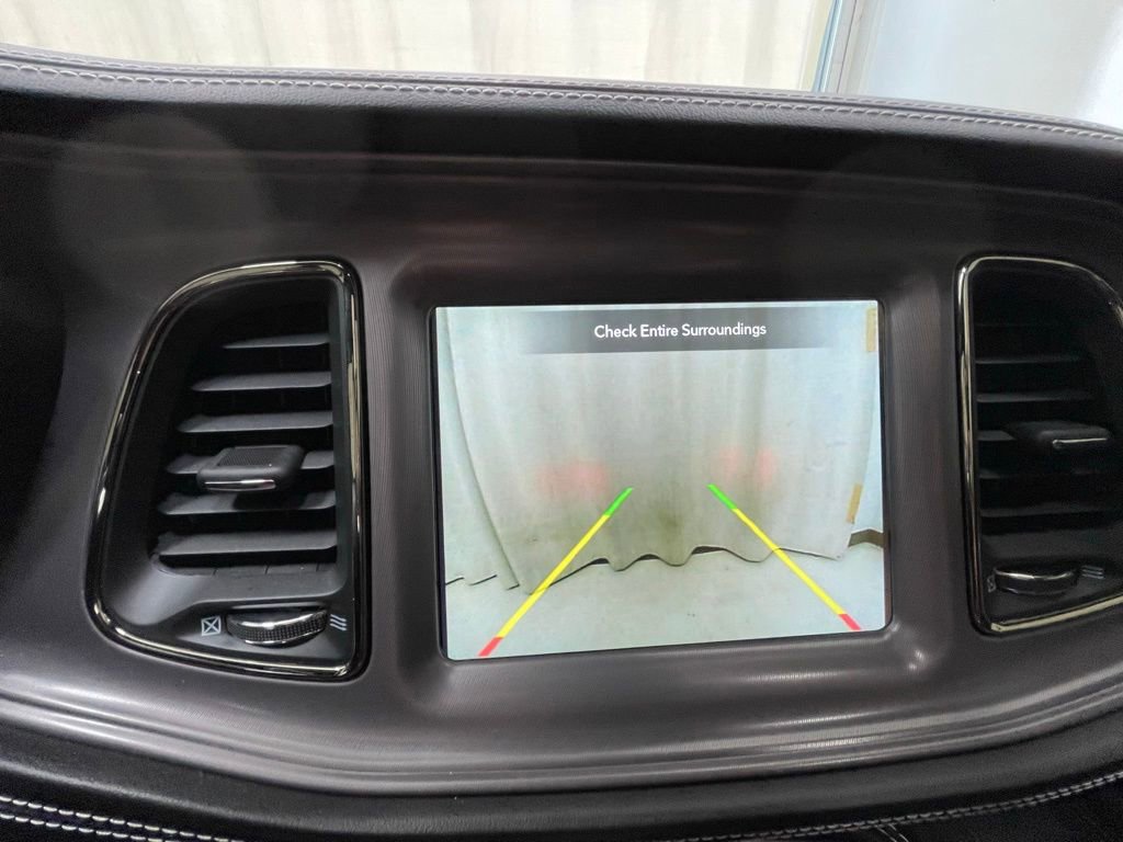 Used 2023 Dodge Challenger SRT Hellcat w/ Driver Convenience Group image 22