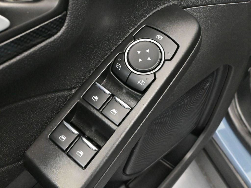 Used 2024 Ford Escape ST-Line w/ Tech Pack #1 image 20