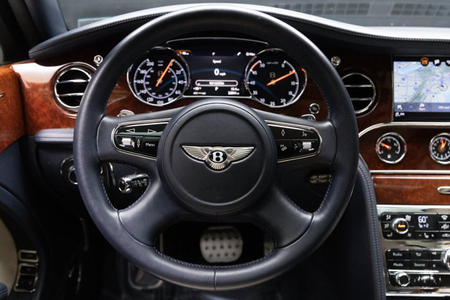 Used 2017 Bentley Mulsanne RWD image 77